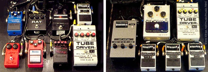 1994 pedals